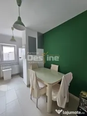 APARTAMENT 3 CAMERE | COMPLET RENOVAT ȘI MOBILAT | 73 MP | 