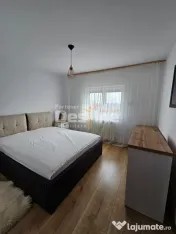 APARTAMENT 3 CAMERE | COMPLET RENOVAT ȘI MOBILAT | 73 MP | 