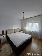 APARTAMENT 3 CAMERE | COMPLET RENOVAT ȘI MOBILAT | 73 MP | 