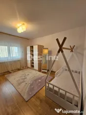 APARTAMENT 3 CAMERE | COMPLET RENOVAT ȘI MOBILAT | 73 MP | 