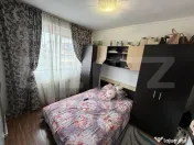 Apartament 2 camere decomandat , 60 mp , zona Plopilor 