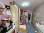 Apartament 2 camere decomandat , 60 mp , zona Plopilor 