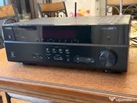Receiver AV 5.1 Yamaha HTR-4068 (4K, Wi-Fi, Bluetooth, MusicCast) 