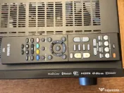 Receiver AV 5.1 Yamaha HTR-4068 (4K, Wi-Fi, Bluetooth, MusicCast) 