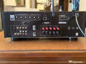 Receiver AV 5.1 Yamaha HTR-4068 (4K, Wi-Fi, Bluetooth, MusicCast) 