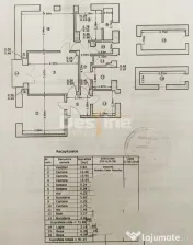 APARTAMENT 3 CAMERE, COMPLET RENOVAT ȘI MOBILAT, 91mp, RAHO 
