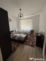 APARTAMENT 3 CAMERE, COMPLET RENOVAT ȘI MOBILAT, 91mp, RAHO 