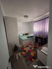APARTAMENT 3 CAMERE, COMPLET RENOVAT ȘI MOBILAT, 91mp, RAHO 