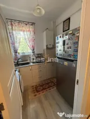 APARTAMENT 3 CAMERE, COMPLET RENOVAT ȘI MOBILAT, 91mp, RAHO 
