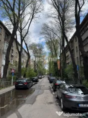 APARTAMENT 3 CAMERE, COMPLET RENOVAT ȘI MOBILAT, 91mp, RAHO 