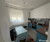 APARTAMENT 3 CAMERE, COMPLET RENOVAT ȘI MOBILAT, 91mp, RAHO 