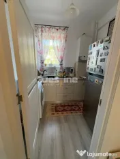 APARTAMENT 3 CAMERE, COMPLET RENOVAT ȘI MOBILAT, 91mp, RAHO 