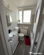 APARTAMENT 3 CAMERE, COMPLET RENOVAT ȘI MOBILAT, 91mp, RAHO 
