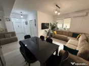 Apartament de 3 camere, 68 mp, parter inalt + loc parcare, z 