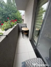 Apartament de 3 camere, 68 mp, parter inalt + loc parcare, z 