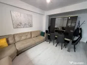 Apartament de 3 camere, 68 mp, parter inalt + loc parcare, z 