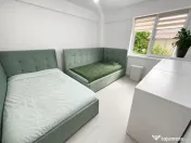 Apartament de 3 camere, 68 mp, parter inalt + loc parcare, z 