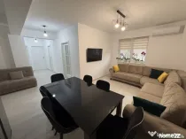 Apartament de 3 camere, 68 mp, parter inalt + loc parcare, z