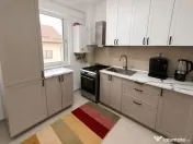 Apartament de 3 camere, 68 mp, parter inalt + loc parcare, z 