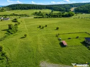 Teren intravilan cu PUZ, 500 mp, zona Belvedere, Sfantu Gheo