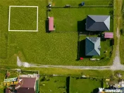 Teren intravilan cu PUZ, 500 mp, zona Belvedere, Sfantu Gheo