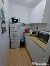 Garsoniera Etaj 1 Bloc Izolat 