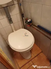 Garsoniera Etaj 1 Bloc Izolat 
