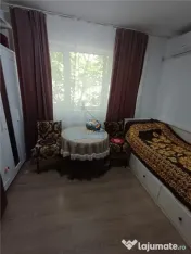 Garsoniera Etaj 1 Bloc Izolat 