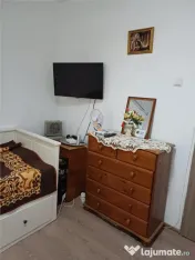 Garsoniera Etaj 1 Bloc Izolat 