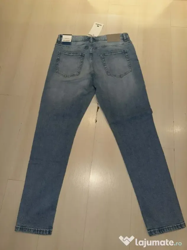 Blugi Zara Slim Fit