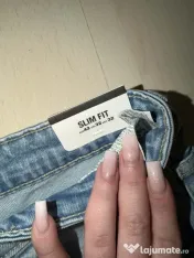 Blugi Zara Slim Fit