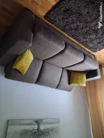 Canapea extensibilă 3 locuri mobexpert