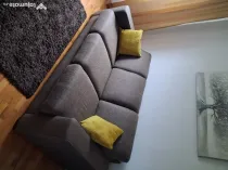 Canapea extensibilă 3 locuri mobexpert