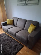 Canapea extensibilă 3 locuri mobexpert