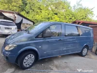 meercedes vito 5loc 2.2 0746539532 
