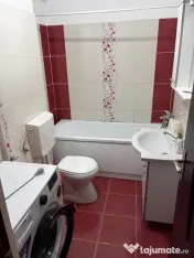 Dristor ion ciopleanu bloc nou etaj 1 
