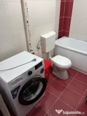 Dristor ion ciopleanu bloc nou etaj 1 
