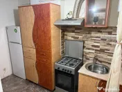 Dristor ion ciopleanu bloc nou etaj 1 