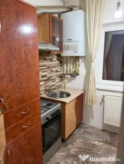 Dristor ion ciopleanu bloc nou etaj 1 
