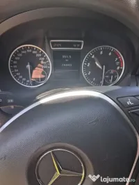 Mercedes A 180 