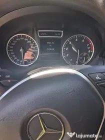 Mercedes A 180