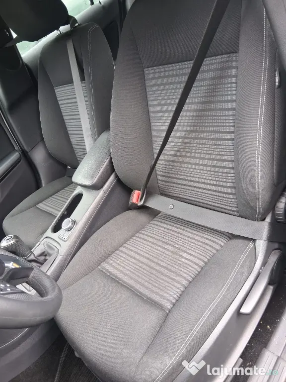 Mercedes A 180