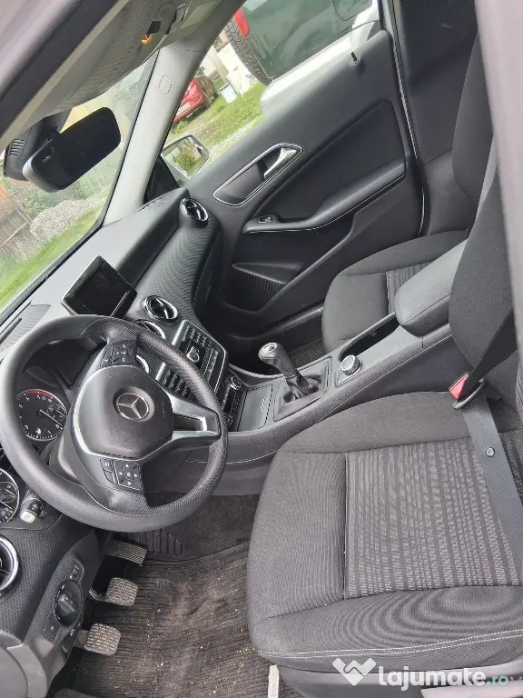 Mercedes A 180