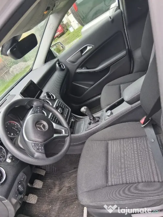 Mercedes A 180