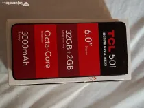 Telefon TCL 501 nou