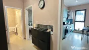 Garsoneria | Complexul Rezidențial Exigent Faza 5 | etaj 9