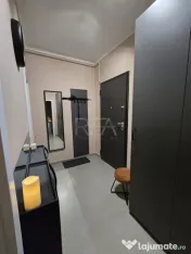 Garsoneria | Complexul Rezidențial Exigent Faza 5 | etaj 9