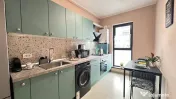 Garsoneria | Complexul Rezidențial Exigent Faza 5 | etaj 9
