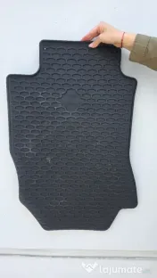 Set Covorase Presuri Auto Cauciuc Dedicate Toyota RAV4 Hybrid 