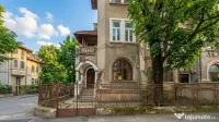 Casă spațioasă, 12 camere, Cotroceni, parcare 3 locuri